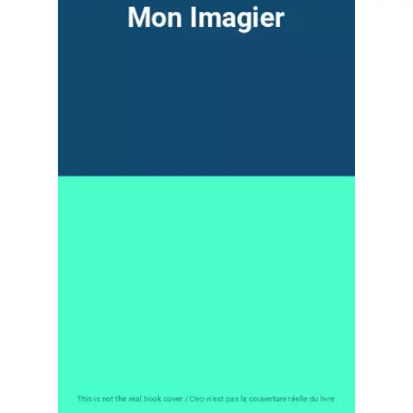 Mon Imagier-image