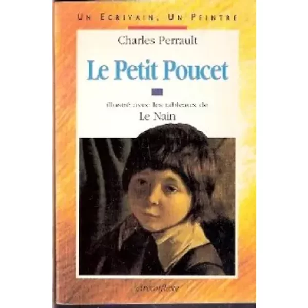 Le Petit Poucet - Charles Perrault Et Michael Fiodorov-image