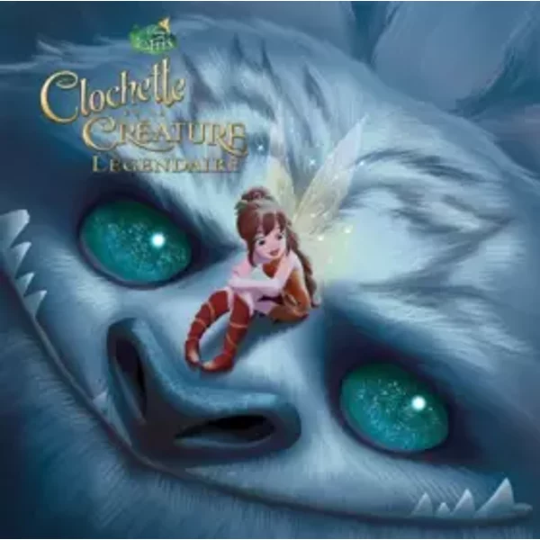 Op Fee Clochette 6 - Walt Disney-image