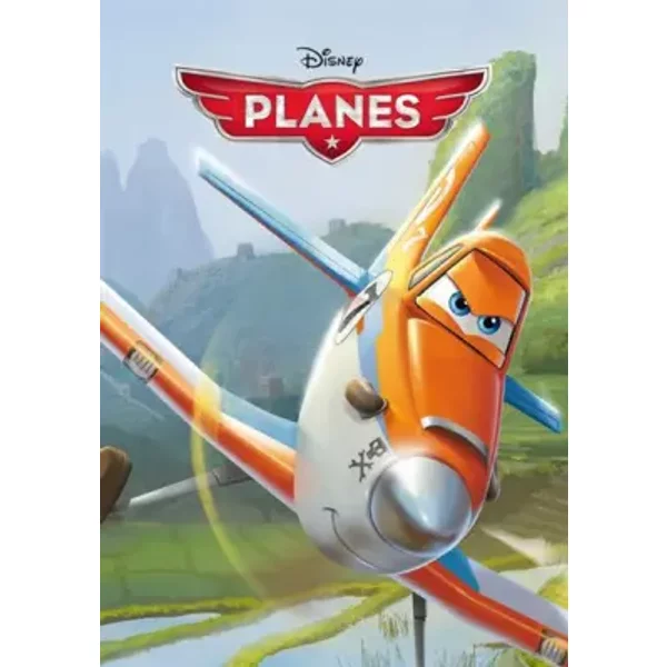 Planes - Natacha Godeau-image
