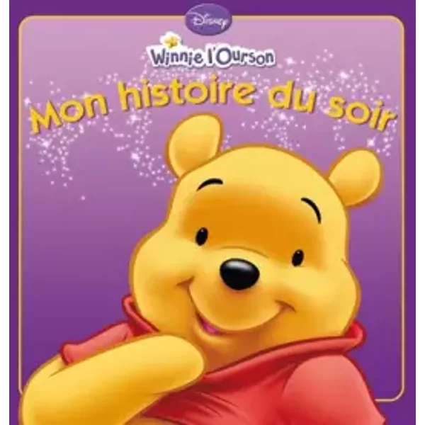Winnie L'ourson - Disney-image