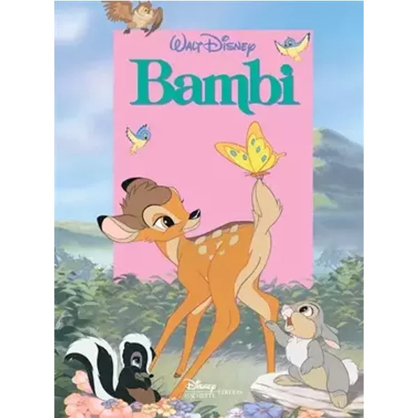 Bambi - Disney