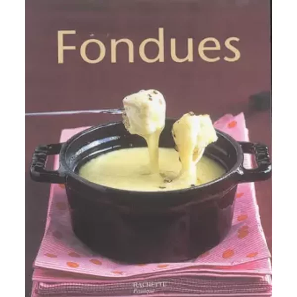 Fondues - Thomas Feller-Girod, Rina Nura-image