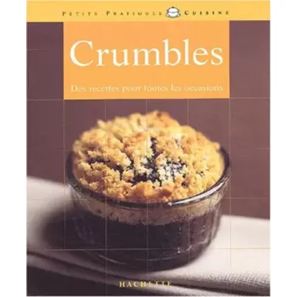 Crumble - Maya Nuq-Barakat-image