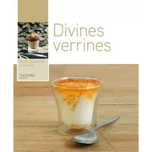 Divines Verrines - Maya Barakat-Nuq, Philippe VaurèS-Santamaria-image