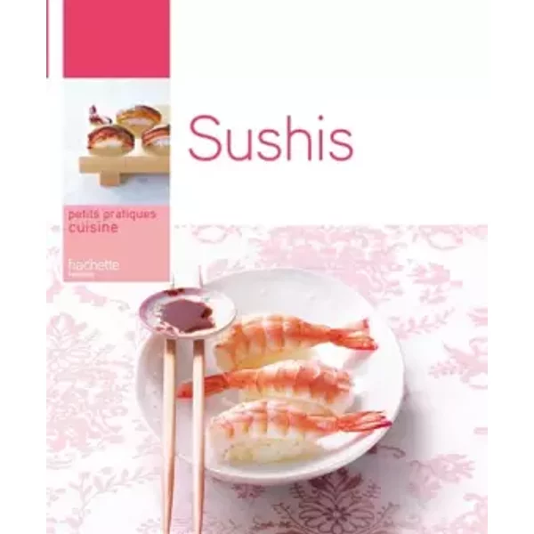 Sushis - Thomas Feller-Girod, Anne Chae Rin Vincent-image