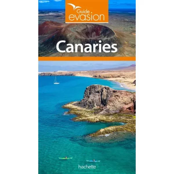 Guide Evasion Canaries - Collectif
