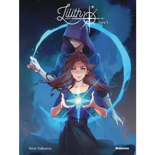 Lilith - HIVEWORKS