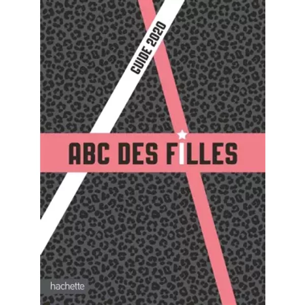 Abc Des Filles - Edition 2020 - Collectif, Marie-Emilie Colle, Emmanuelle Lepetit, AnnaïCk Fontvielle, Carole Prieur-image