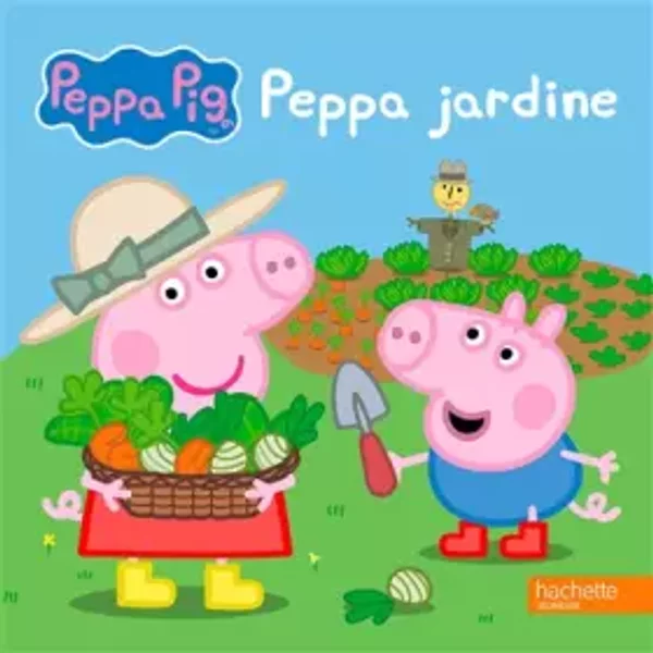 Peppa Jardine - Neville Astley, Mark Baker-image