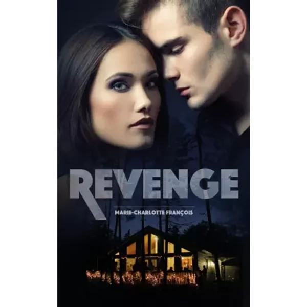 Revenge - Marie-Charlotte FrançOis-image