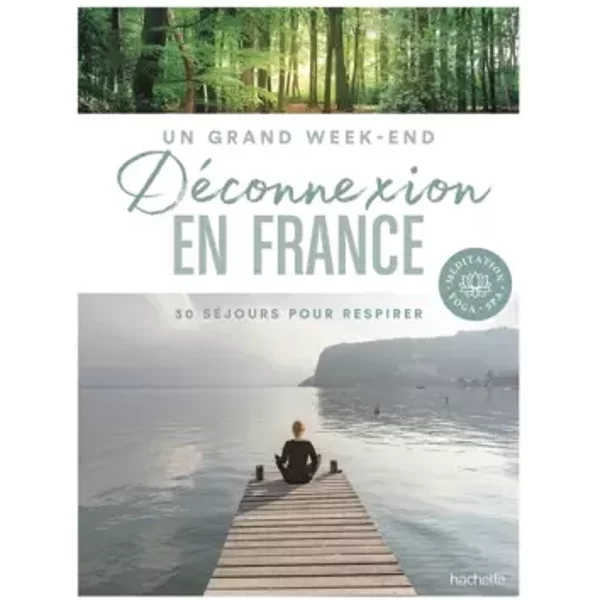 DéConnexion En France - Collectif-image