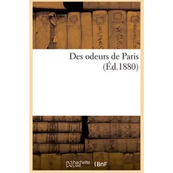 Des Odeurs De Paris - ÉMile Raspail-image