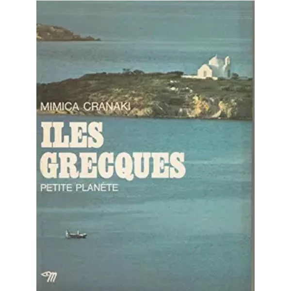 ÎLes Grecques - Cranaki-image