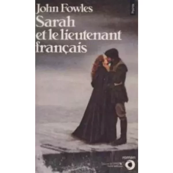 Sarah Et Le Lieutenant FrançAis - John Fowles-image