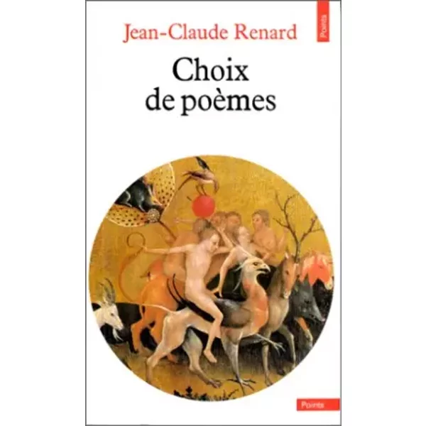 Choix De PoèMes - Renard-image