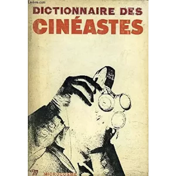 Dictionnaire Des CinéAstes - Jacques Sadoul-image