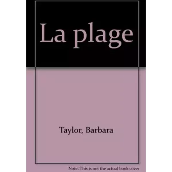 La Plage : La Nature Vue De PrèS Sur La Plage - Barbara Taylor, Frank Greenaway-image