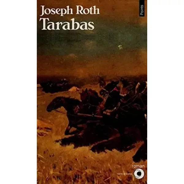 Tarabas - Joseph Roth-image