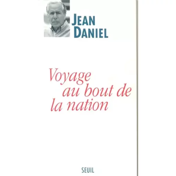 Voyage Au Bout De La Nation - Daniel-image