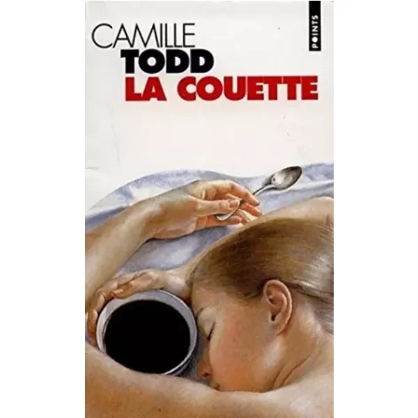 La Couette - Camille Todd-image