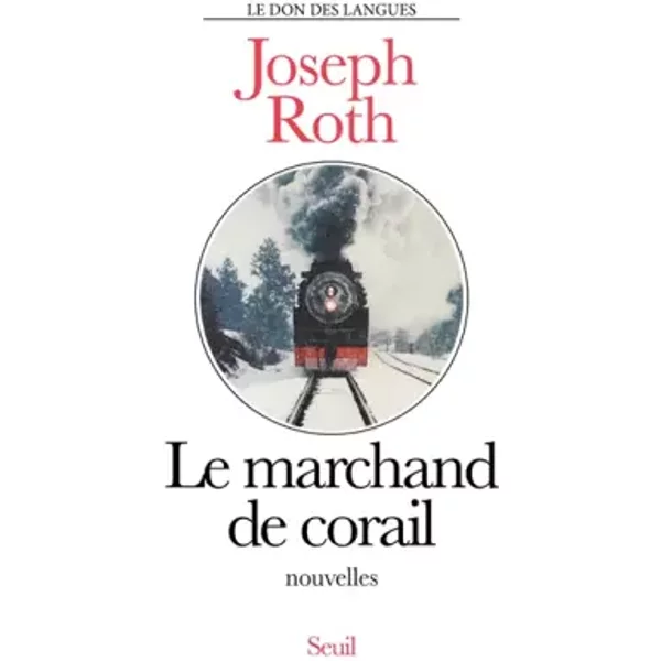 Le Marchand De Corail - Joseph Roth-image