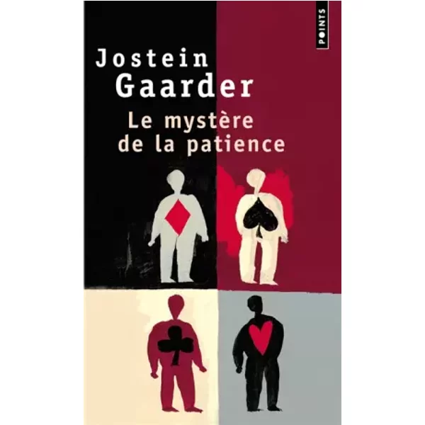 Le MystèRe De La Patience - Jostein Gaarder, Sophie Dutertre Et HéLèNe Hervieu-image