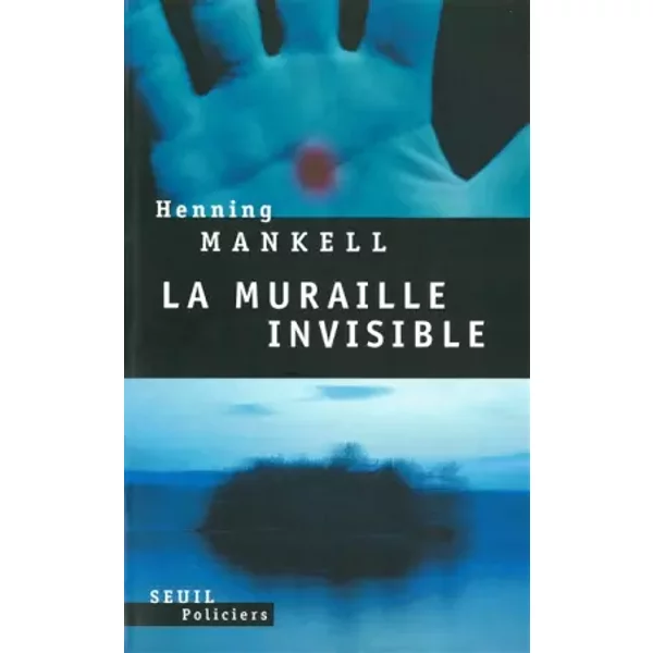 La Muraille Invisible - Henning Mankell-image