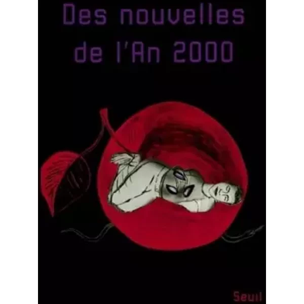 Des Nouvelles De L'an 2000 - Collectif-image