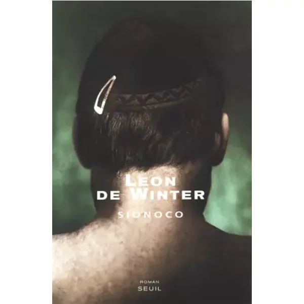 Sionoco - Leon De Winter-image