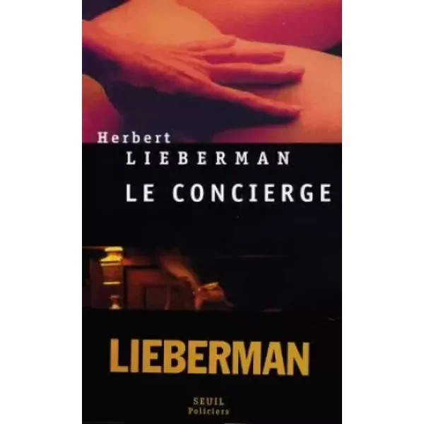 Le Concierge - Herbert Lieberman-image