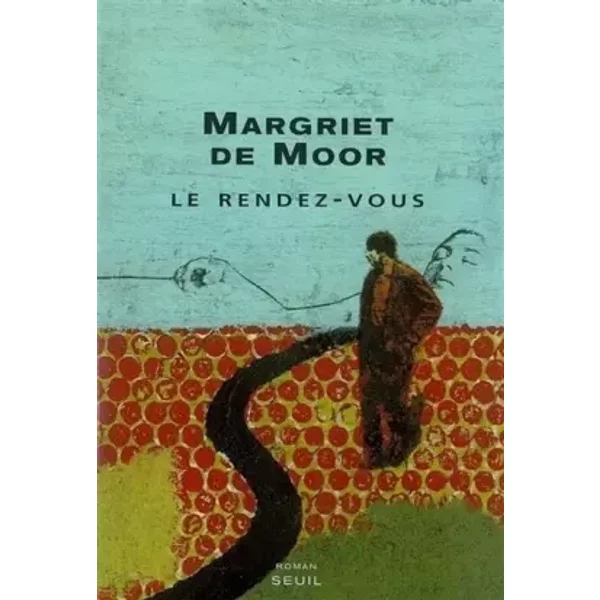 Le Rendez-Vous - Margriet De Moor, Danielle Losman-image