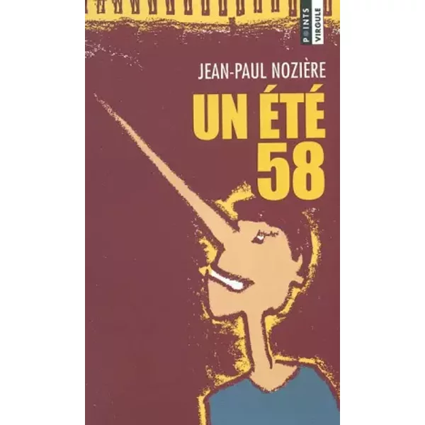 Un éTé 58 - Jean-Paul NozièRe-image