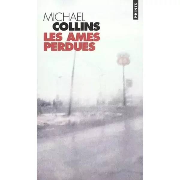 Les âMes Perdues - Michael Collins, Jean Guiloineau-image