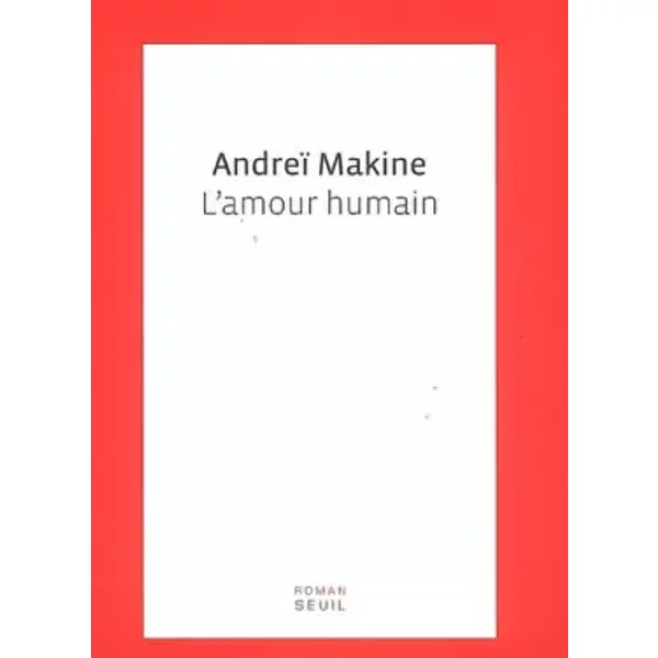 L'amour Humain-image
