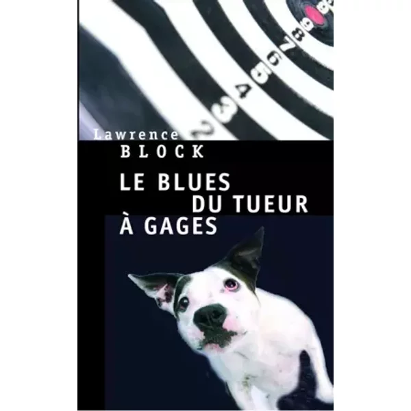Le Blues Du Tueur à Gages - Lawrence Block-image