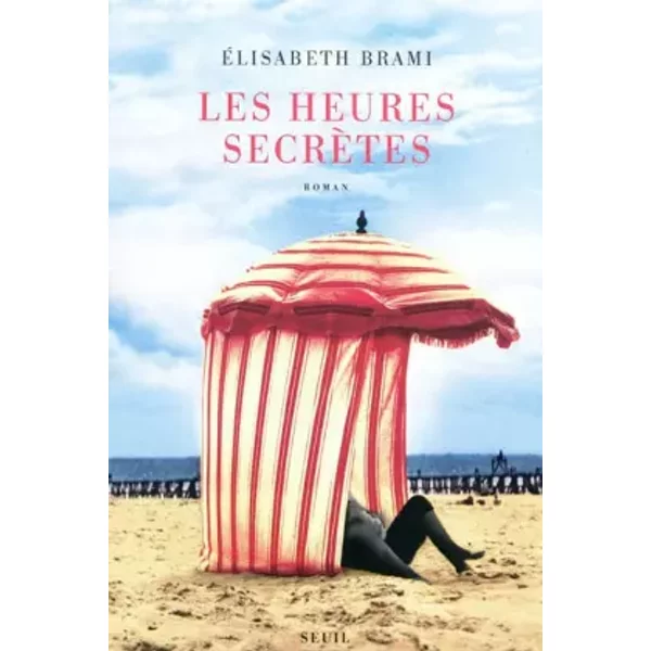 Les Heures SecrèTes - Elisabeth Brami-image