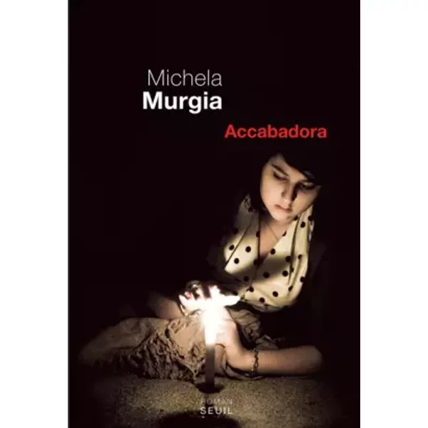 Accabadora - Michela Murgia-image