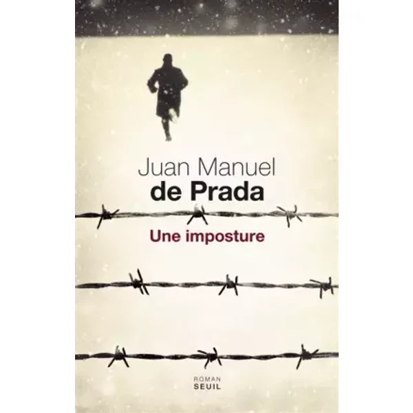 Une Imposture - Juan Manuel De Prada-image