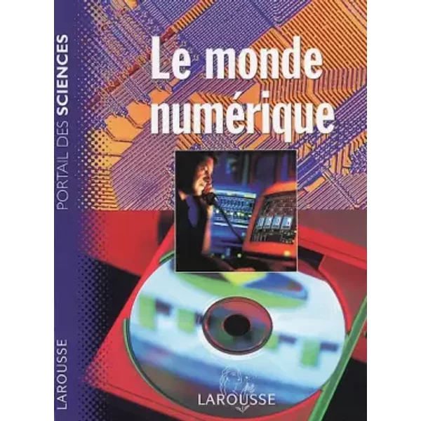 Le Monde NuméRique - Collectif-image