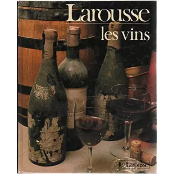 Les Vins - GéRard Debuigne-image