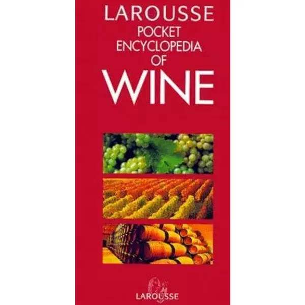 Le Petit Guide des vins (version U.K.) - Collectif