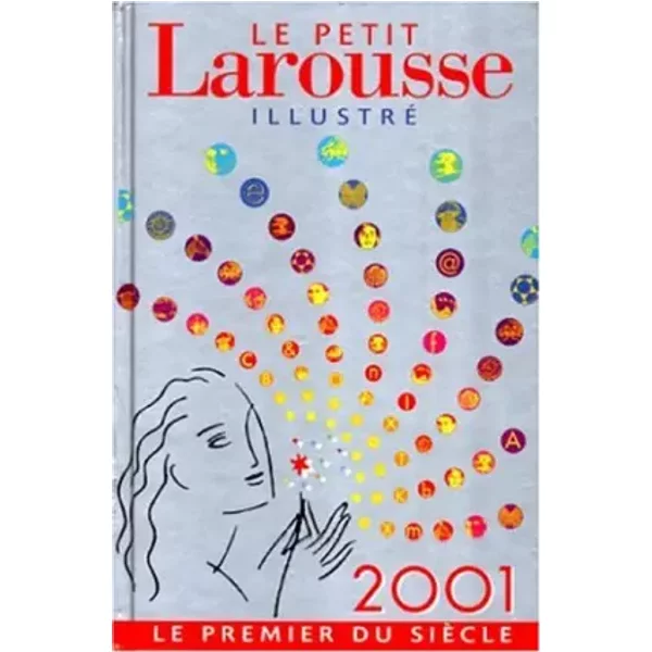 Le Petit Larousse Illustré 2001 - Collectif-image