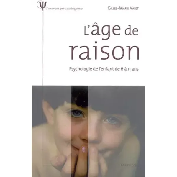 L'Age de Raison - Gilles-Marie Valet