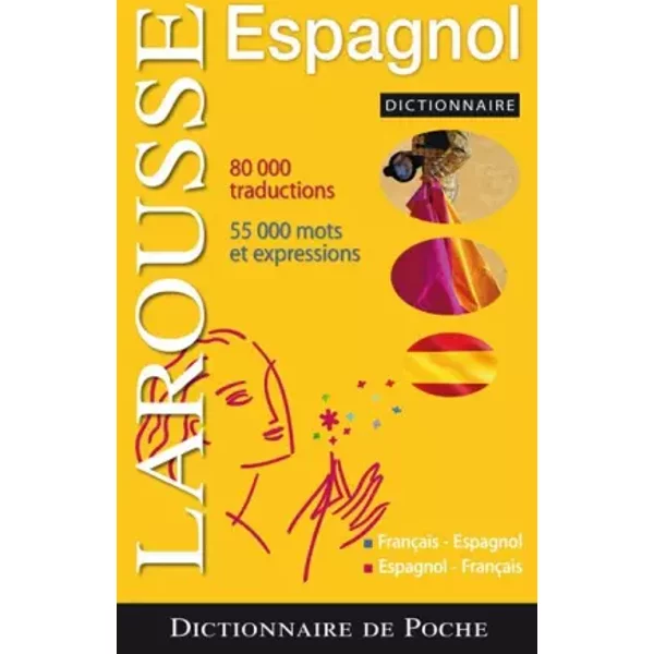 Poche FrançAis-Espagnol - Giovanni Picci-image