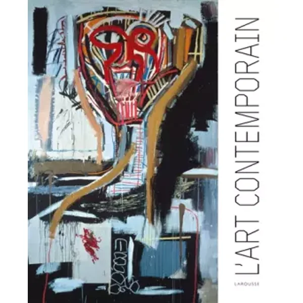 L'Art contemporain - Collectif