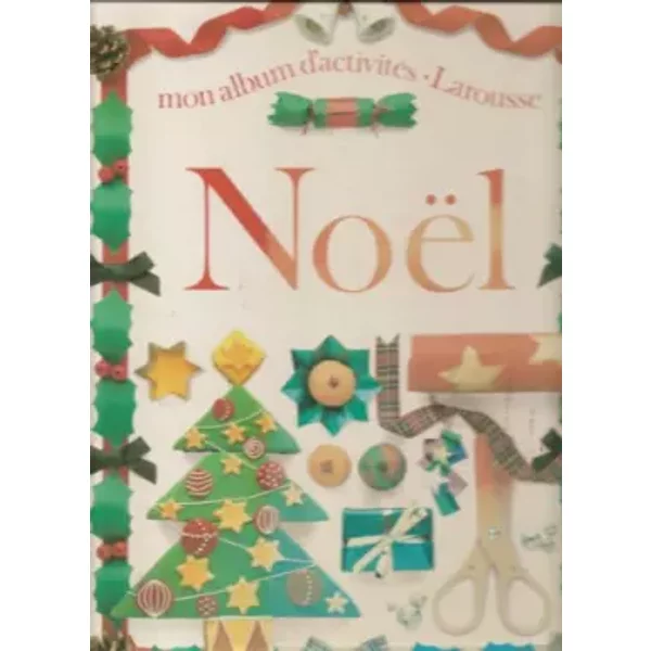 NoëL - Angela Wilkes-image