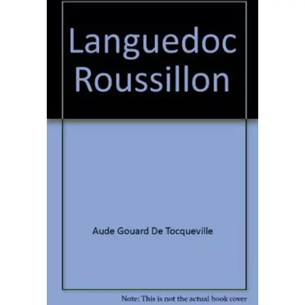 Languedoc Roussillon - Tocqueville Aude Grouard-image