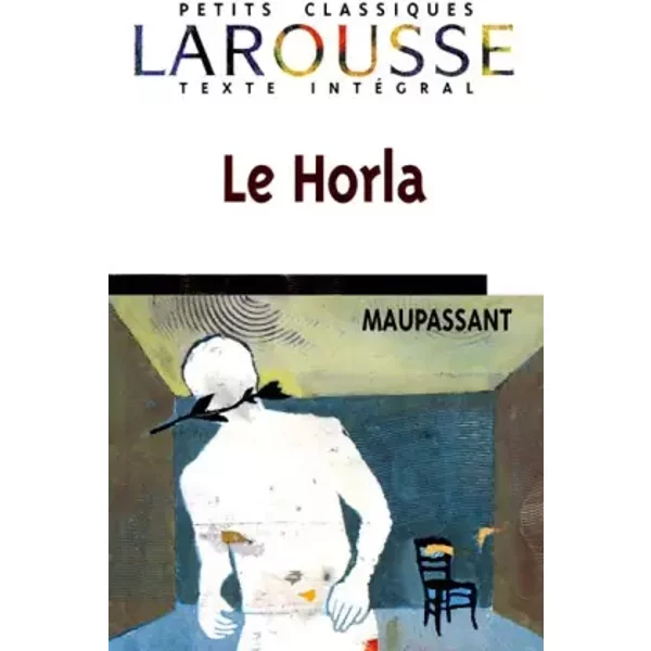 Le Horla, Texte IntéGral - Guy De Maupassant-image