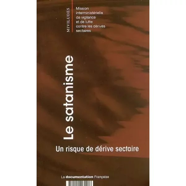 Annuaire statistique de la France, volume 94, année 1989 - Miviludes, Jean-Michel Roulet